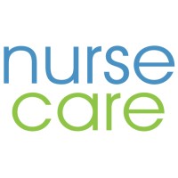 NurseCare.AI logo, NurseCare.AI contact details