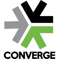 Converge Local logo, Converge Local contact details