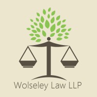 Wolseley Law LLP logo, Wolseley Law LLP contact details