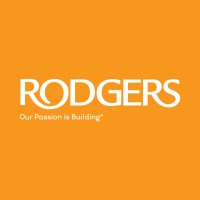 Rodgers Builders logo, Rodgers Builders contact details