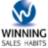 Winning Sales Habits, LLC logo, Winning Sales Habits, LLC contact details