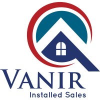 VANIR Installed Sales logo, VANIR Installed Sales contact details