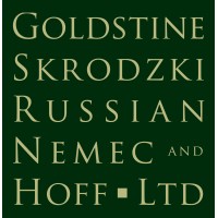 Goldstine, Skrodzki, Russian, Nemec and Hoff,Ltd logo, Goldstine, Skrodzki, Russian, Nemec and Hoff,Ltd contact details