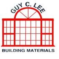 Guy C Lee Building Materials logo, Guy C Lee Building Materials contact details