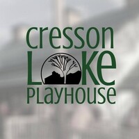 Cresson Lake Playhouse logo, Cresson Lake Playhouse contact details