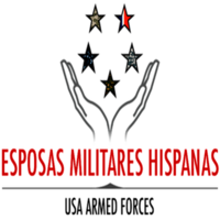 Esposas Militares Hispanas USA Armed Forces logo, Esposas Militares Hispanas USA Armed Forces contact details