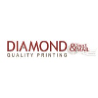 Diamond Quality Printing & Direct Mail logo, Diamond Quality Printing & Direct Mail contact details