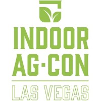 Indoor Ag-Con logo, Indoor Ag-Con contact details