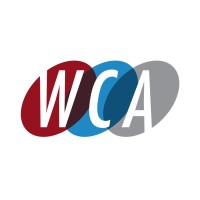 WCA Technologies, Inc. logo, WCA Technologies, Inc. contact details