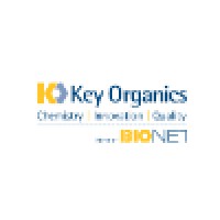 Key Organics logo, Key Organics contact details