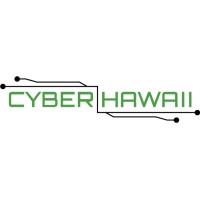 Cyber Hawaii logo, Cyber Hawaii contact details