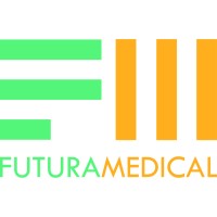 Futura Medical logo, Futura Medical contact details