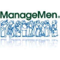 ManageMen Inc logo, ManageMen Inc contact details