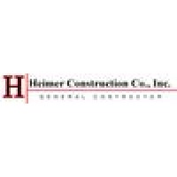 Heimer Construction logo, Heimer Construction contact details