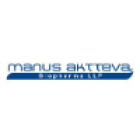 Manus Aktteva Biopharma LLP logo, Manus Aktteva Biopharma LLP contact details