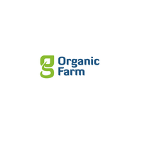 G Organic Farm logo, G Organic Farm contact details