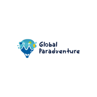 Global Paradventure logo, Global Paradventure contact details