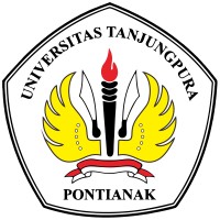 Universitas Tanjungpura logo, Universitas Tanjungpura contact details