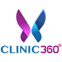 Clinic Health 360 logo, Clinic Health 360 contact details