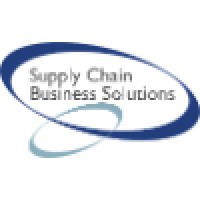 Supply Chain Business Solutions logo, Supply Chain Business Solutions contact details