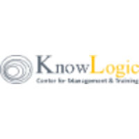 KnowLogic Center for Management & Training logo, KnowLogic Center for Management & Training contact details