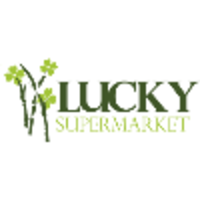 Lucky Super Market logo, Lucky Super Market contact details