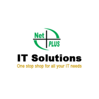 NetplusIT Solutions logo, NetplusIT Solutions contact details