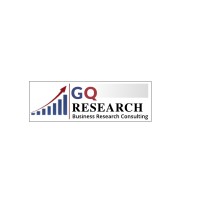 GQ Research logo, GQ Research contact details