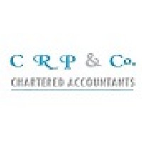 CRP & CO. logo, CRP & CO. contact details