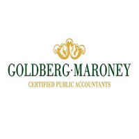 Goldberg, Maroney & Associates LLP logo, Goldberg, Maroney & Associates LLP contact details