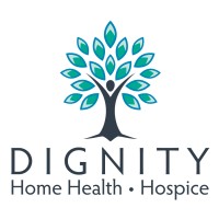 Dignity Home Health and Hospice logo, Dignity Home Health and Hospice contact details