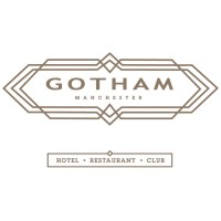 Hotel Gotham logo, Hotel Gotham contact details