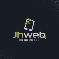 JHWEB PASTO SAS logo, JHWEB PASTO SAS contact details