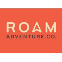 Roam Adventure Co. logo, Roam Adventure Co. contact details