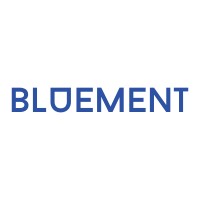 Bluement Inc. logo, Bluement Inc. contact details