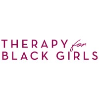 Therapy for Black Girls logo, Therapy for Black Girls contact details