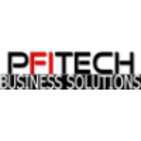 Pfitech Business Solutions logo, Pfitech Business Solutions contact details