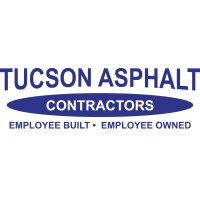 Tucson Asphalt Contractors, Inc logo, Tucson Asphalt Contractors, Inc contact details