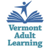 Vermont Adult Learning logo, Vermont Adult Learning contact details