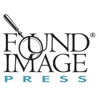 Found Image Press logo, Found Image Press contact details