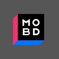 MOBD logo, MOBD contact details