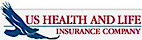 US Health and Life logo, US Health and Life contact details