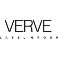 Verve Label Group logo, Verve Label Group contact details