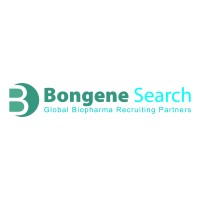 Bongene Search logo, Bongene Search contact details