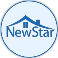 New Star logo, New Star contact details