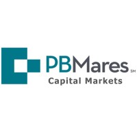 PBMares Capital Markets, LLC logo, PBMares Capital Markets, LLC contact details