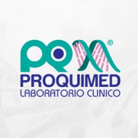 Laboratorio Proquimed logo, Laboratorio Proquimed contact details