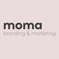 Moma Branding & Marketing logo, Moma Branding & Marketing contact details