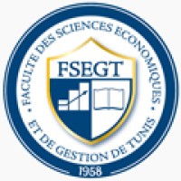 Faculte des Sciences Economiques et de Gestion de Tunis El Manar logo, Faculte des Sciences Economiques et de Gestion de Tunis El Manar contact details