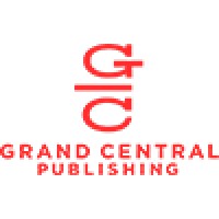 Grand Central Publishing logo, Grand Central Publishing contact details